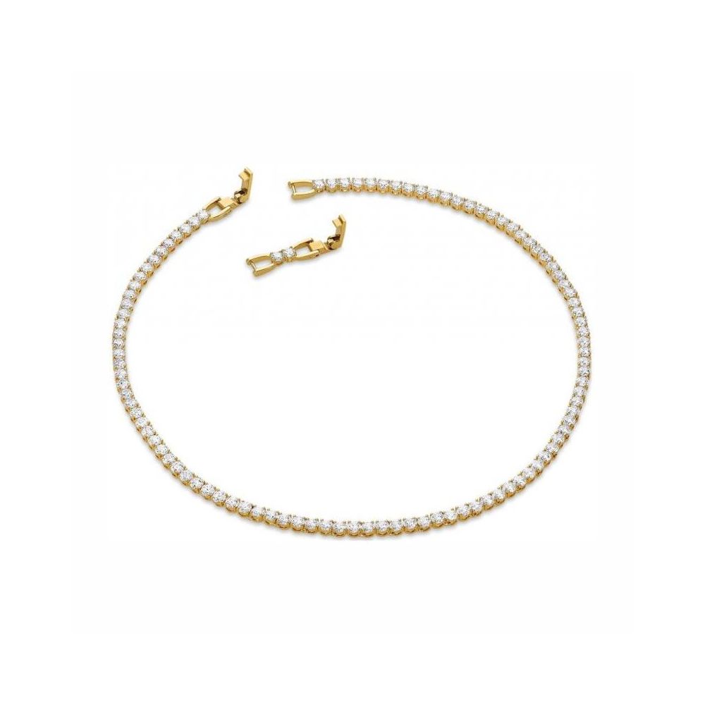 Colar Swarovski Tennis Deluxe 5511545