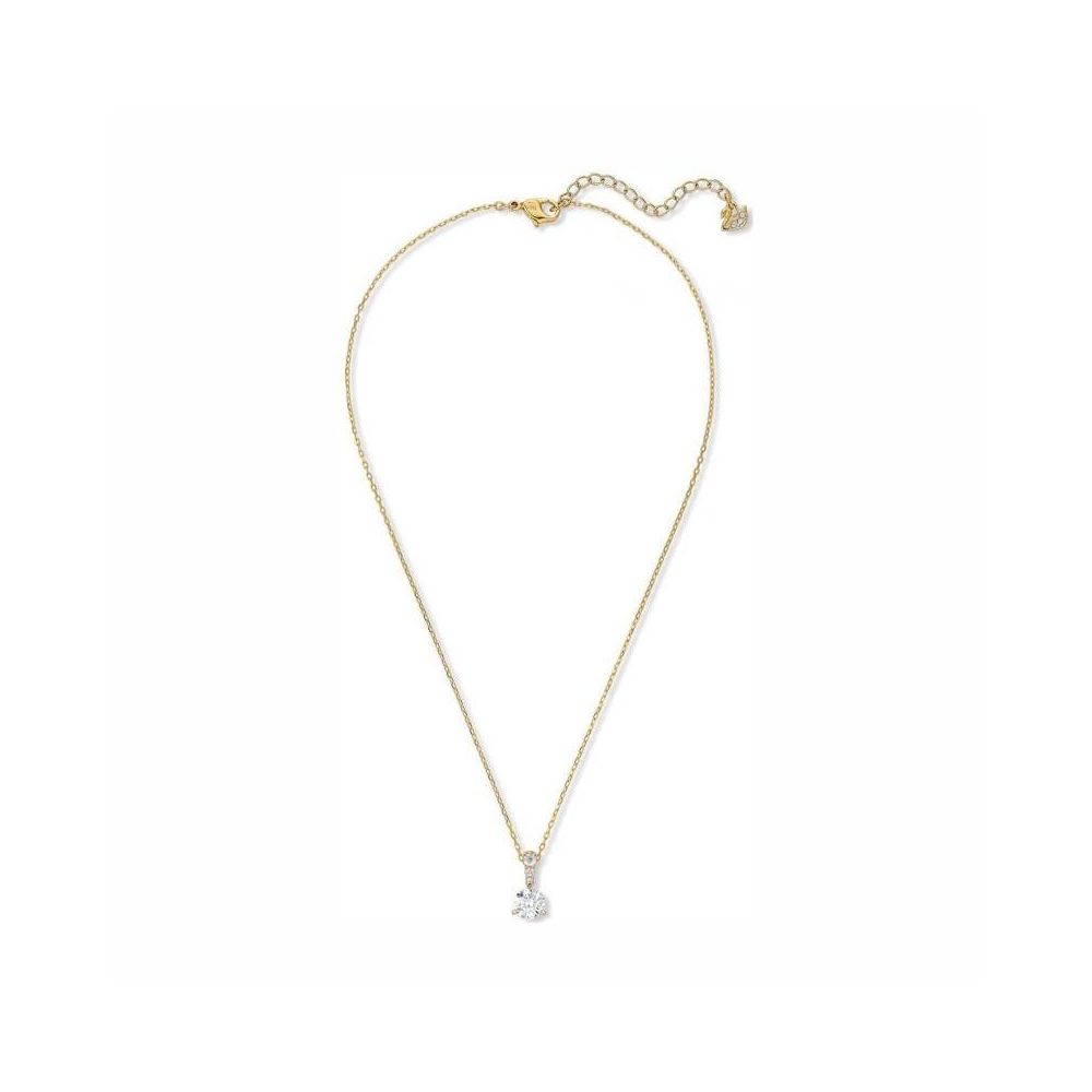 Colar Swarovski Solitaire 5511557