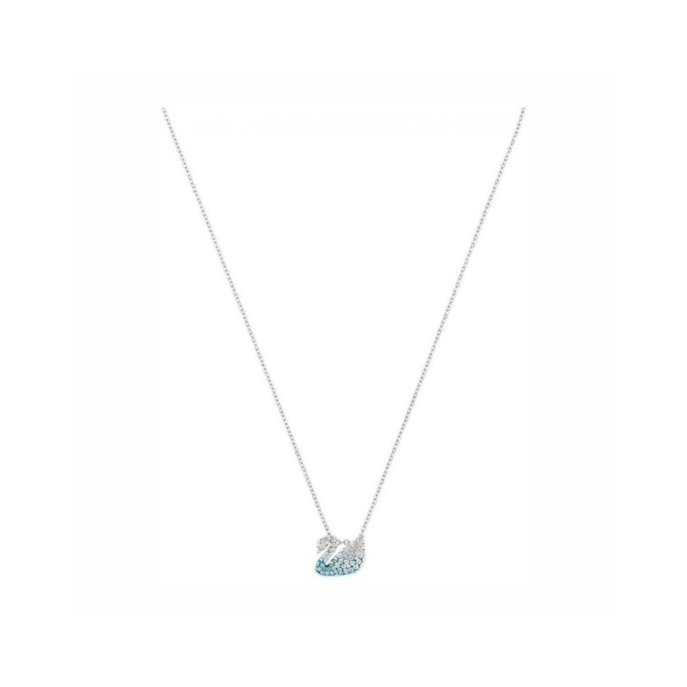 Colar Swarovski Iconic Swan 5512094