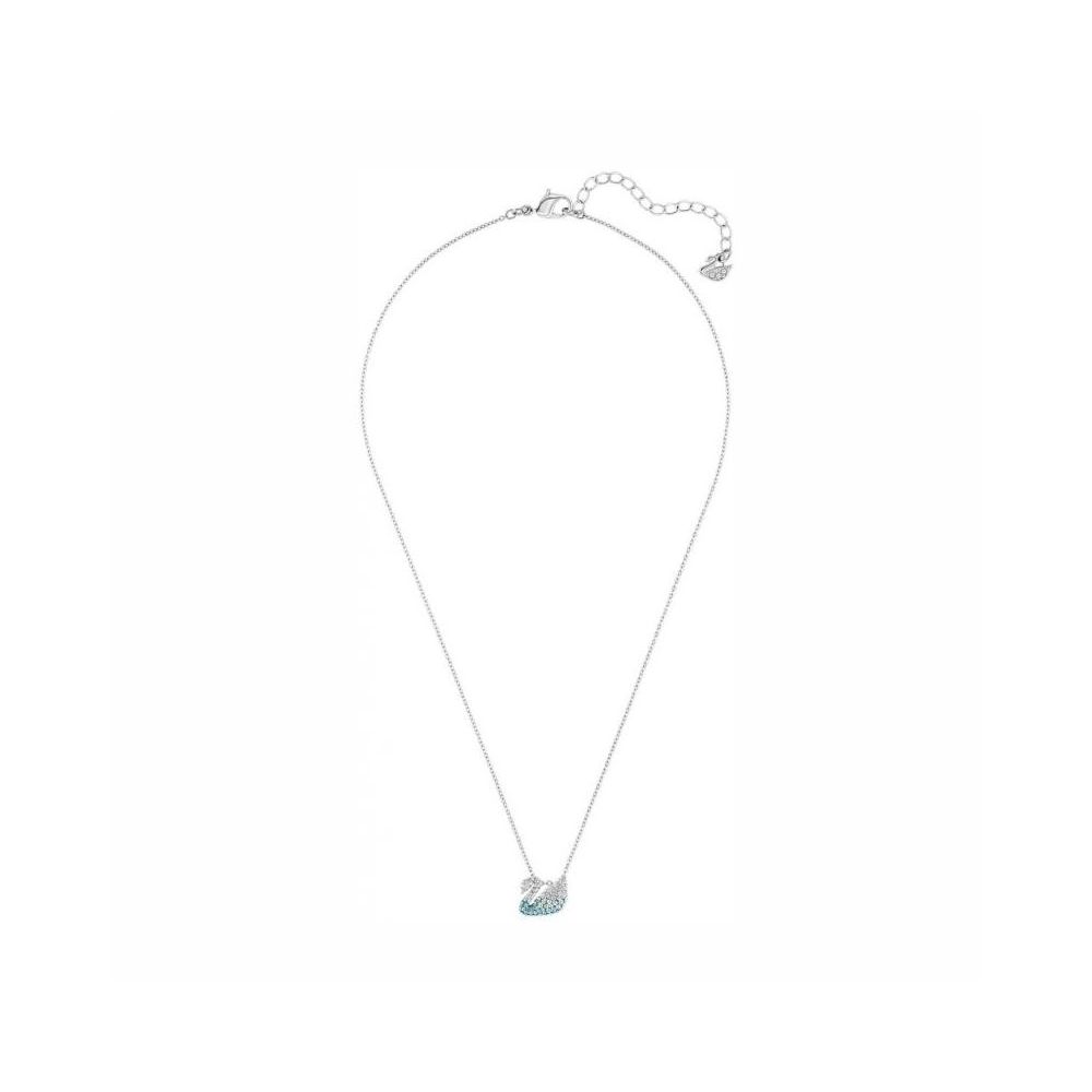 Colar Swarovski Iconic Swan 5512094