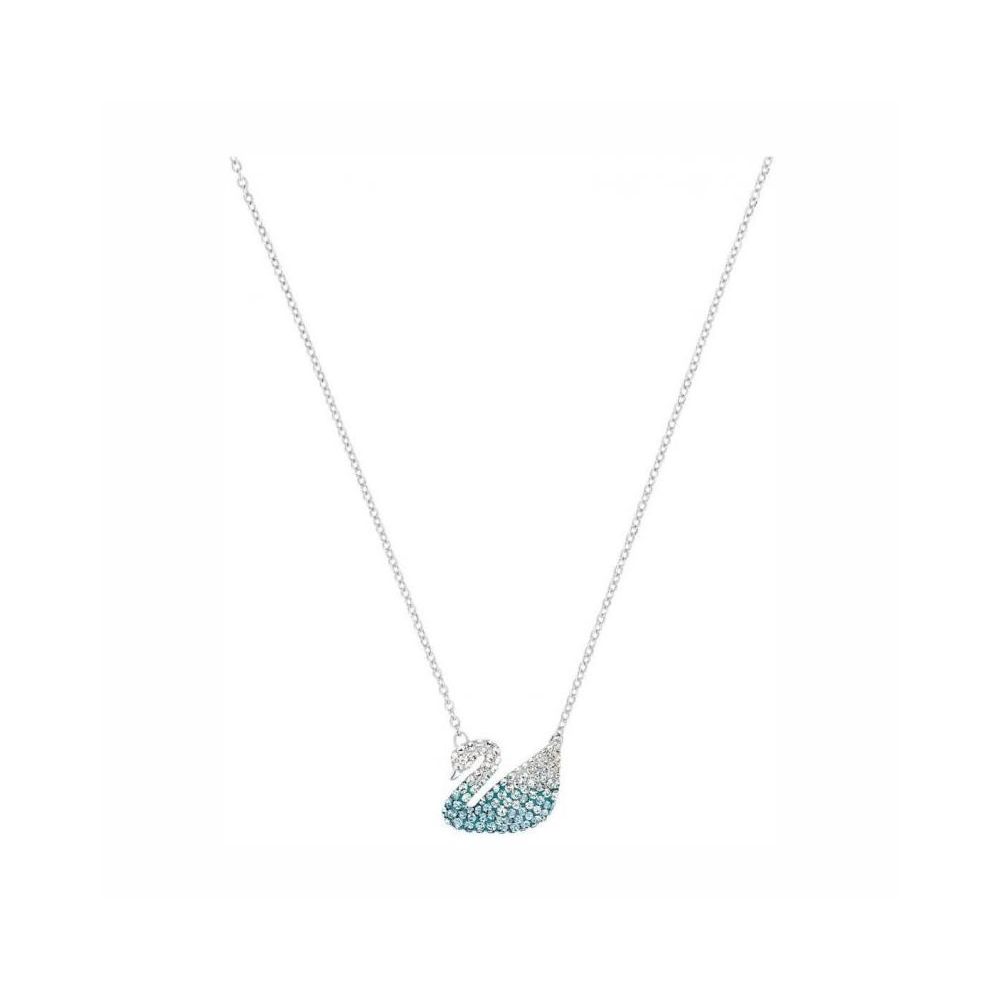 Colar Swarovski Iconic Swan 5512095