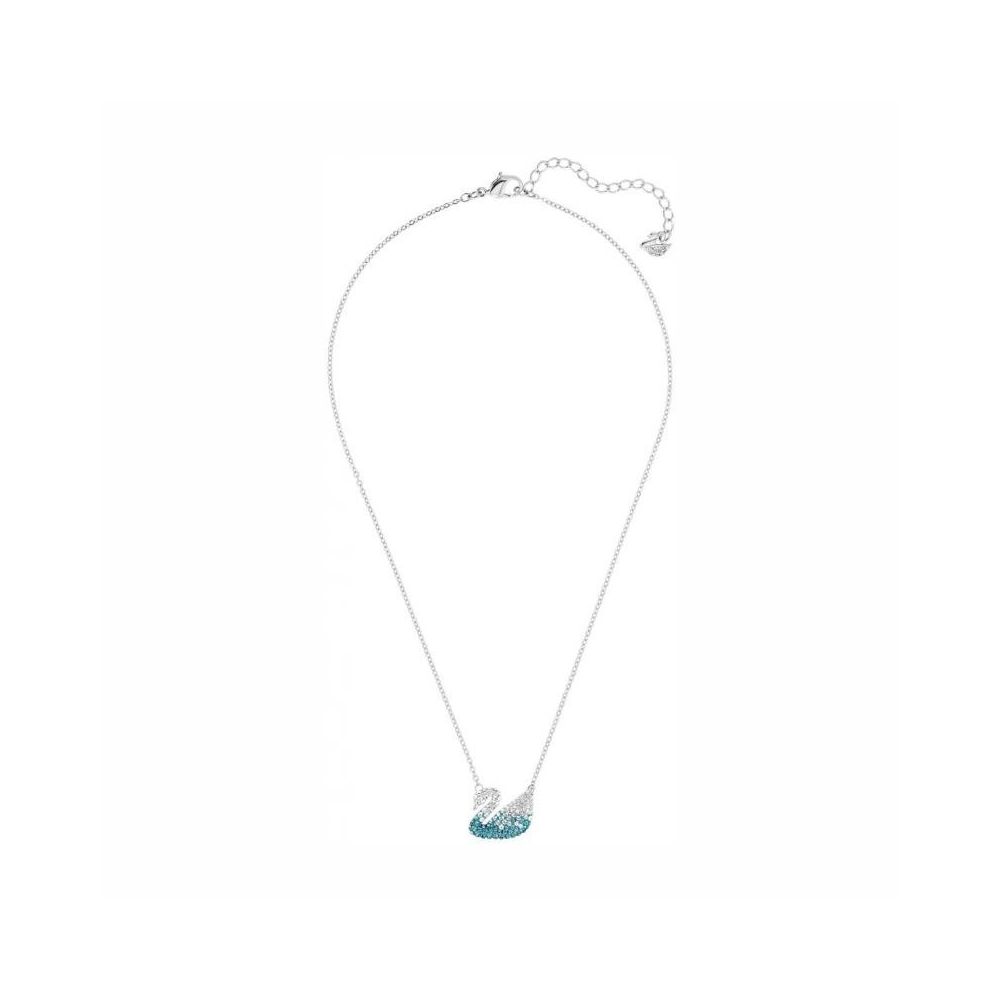 Colar Swarovski Iconic Swan 5512095