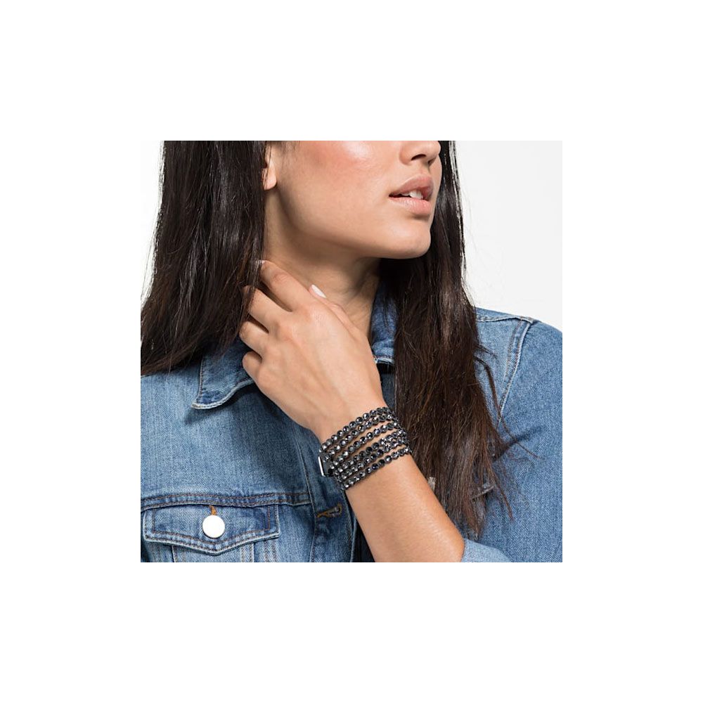 Pulseira Swarovski Slake 5512509
