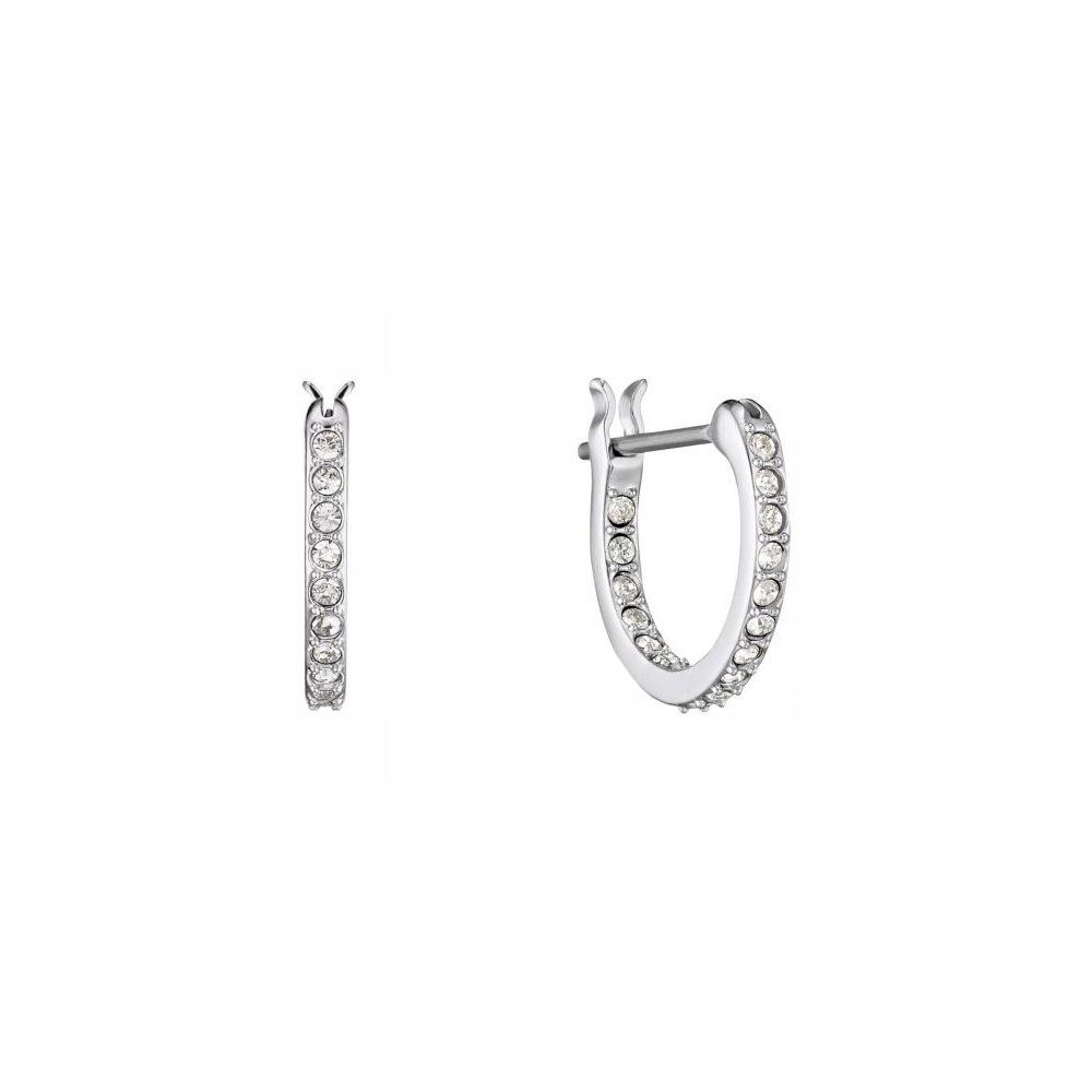 Brincos Swarovski Iconic Swan 5512577