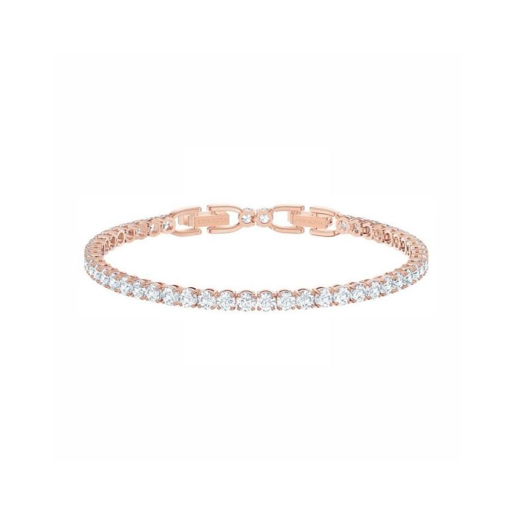 Pulseira Swarovski Tennis Deluxe 5513400