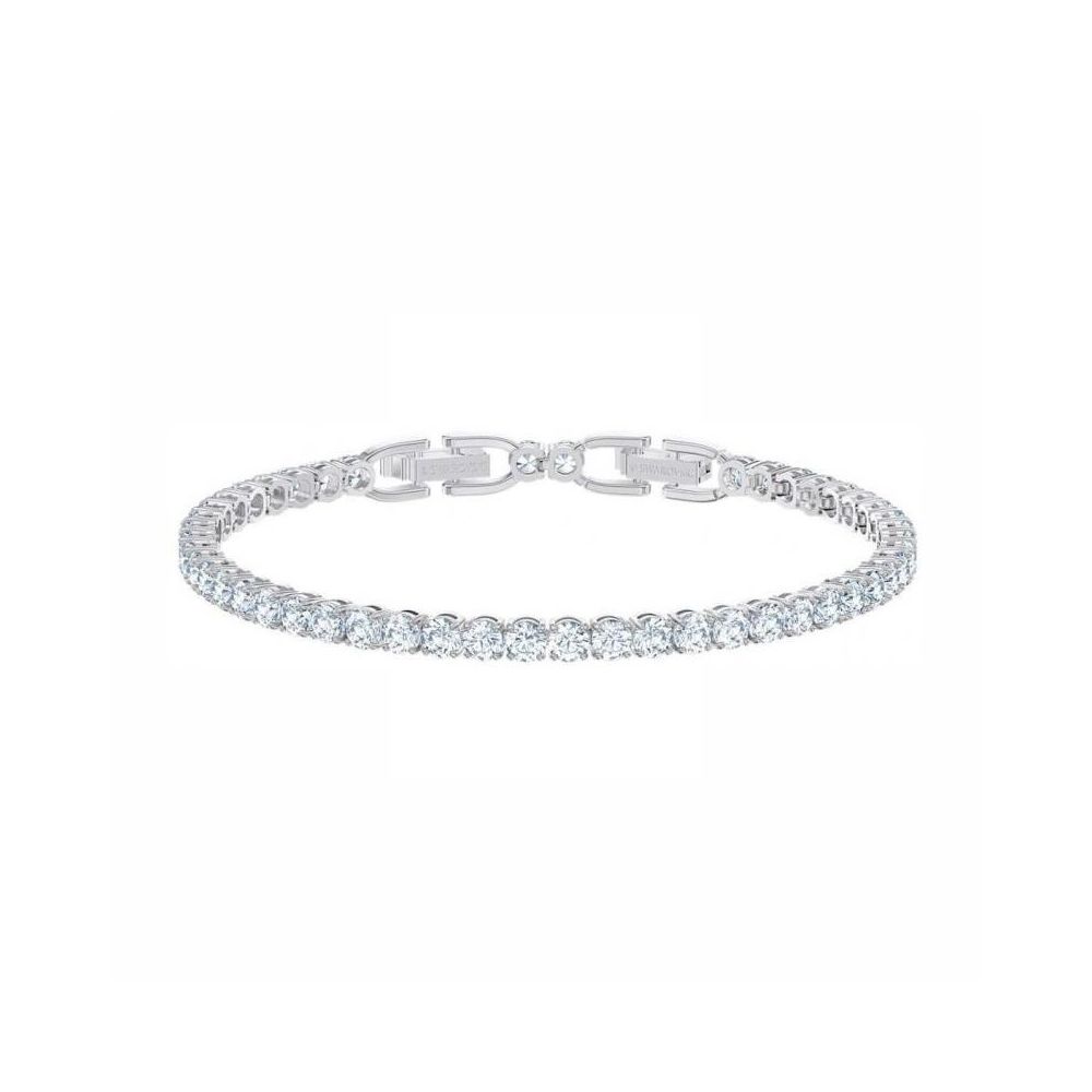 Pulseira Swarovski Tennis Deluxe 5513401
