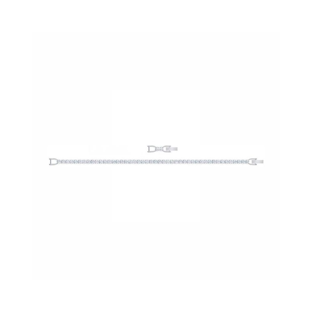 Pulseira Swarovski Tennis Deluxe 5513401