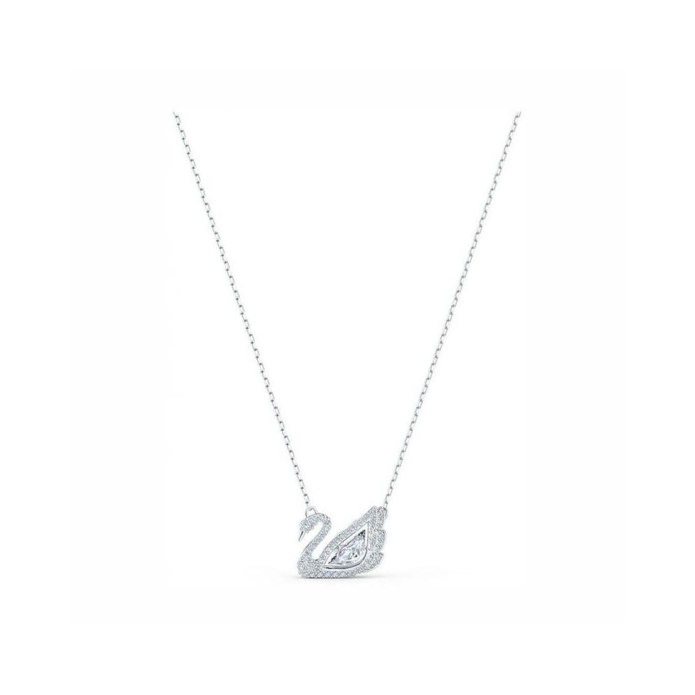 Colar Swarovski Dancing Swan 5514421