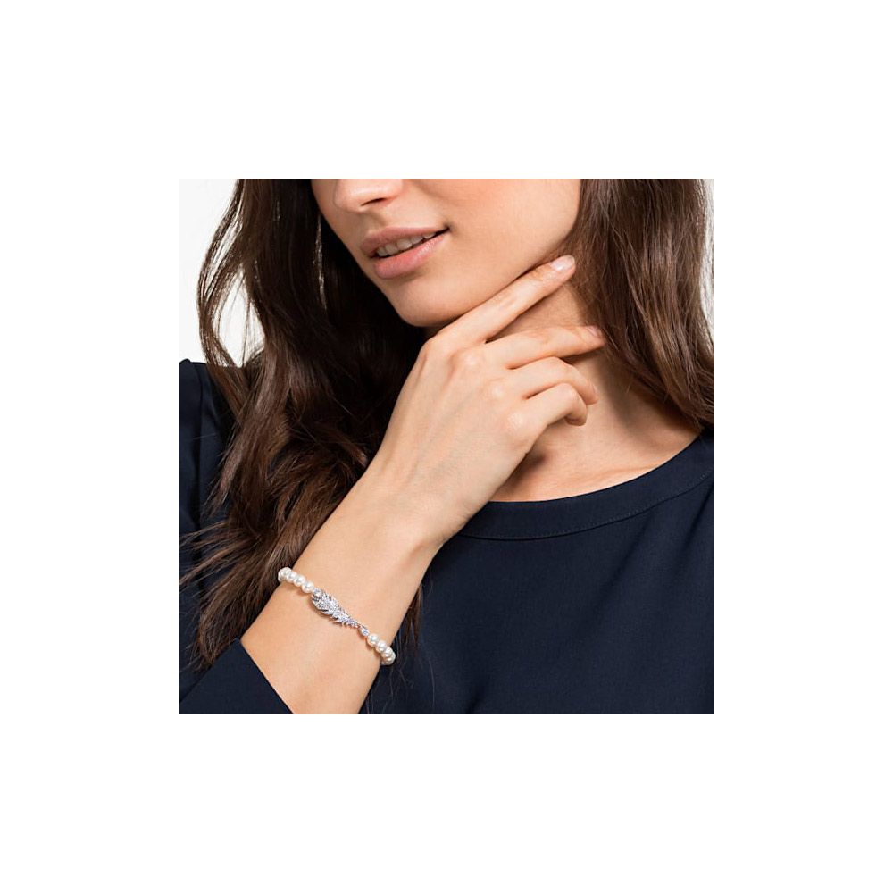 Pulseira Swarovski Nice 5515020