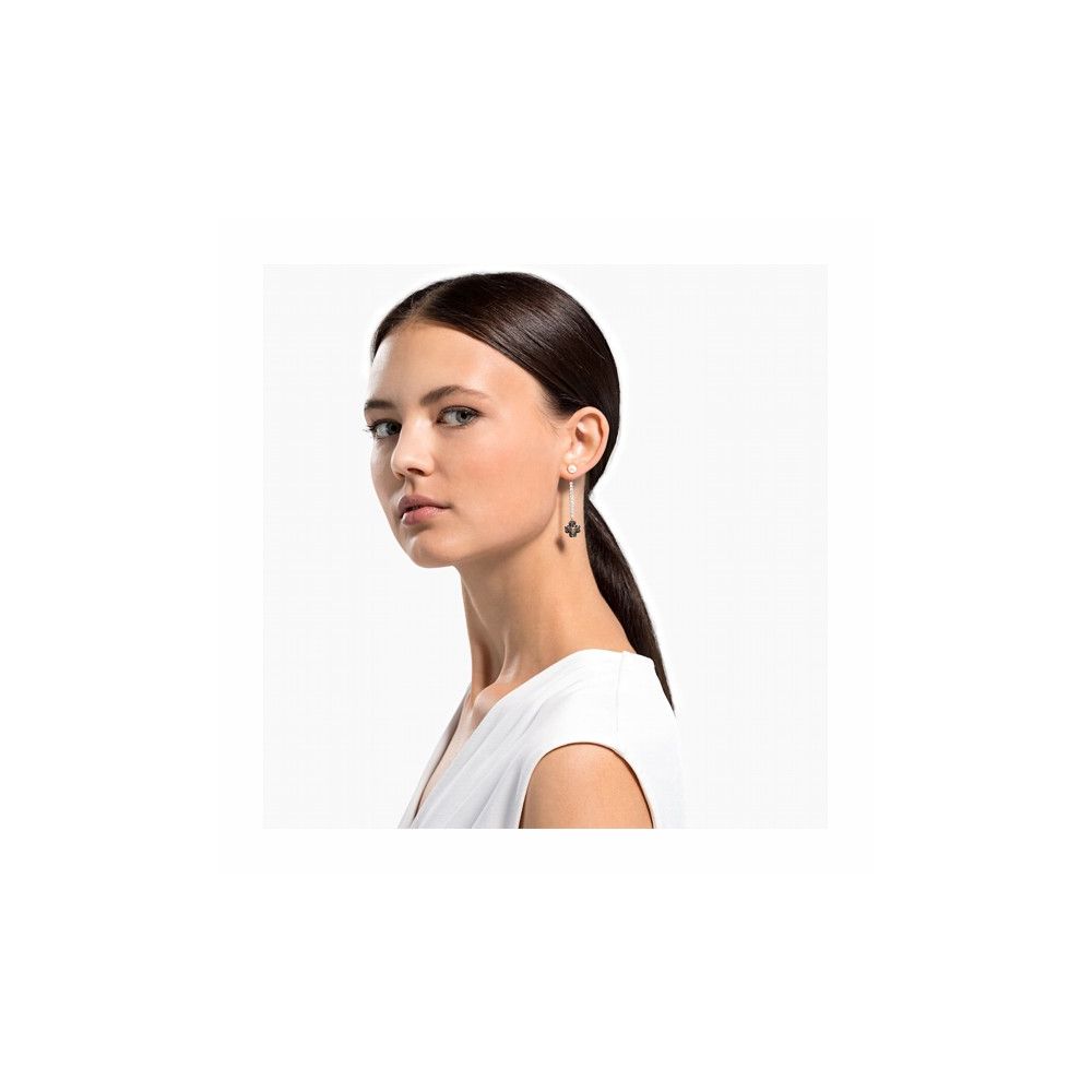 Brincos Swarovski Latisha 5516426