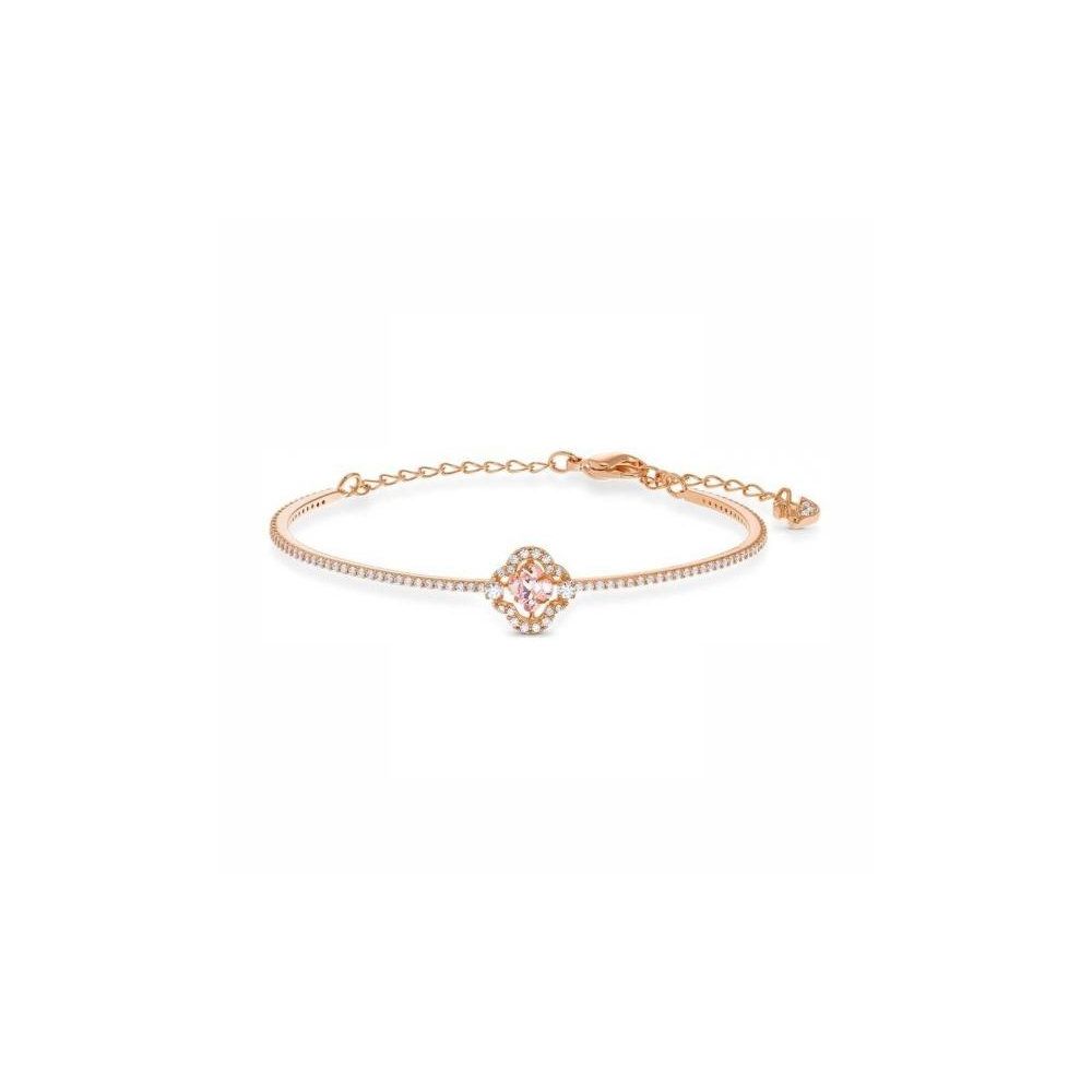 Pulseira Swarovski Sparkling Dance 5516476