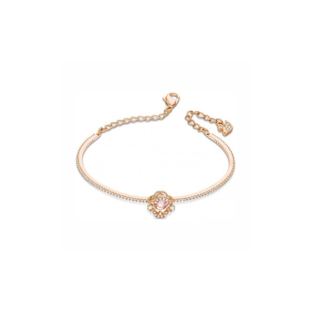 Pulseira Swarovski Sparkling Dance 5516476