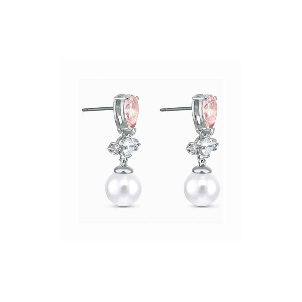 Brincos Swarovski Perfection 5516592