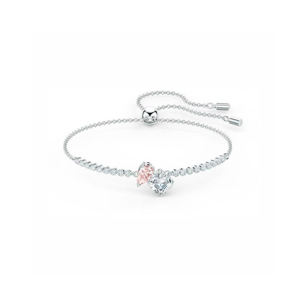 Pulseira Swarovski Attract Soul 5517120