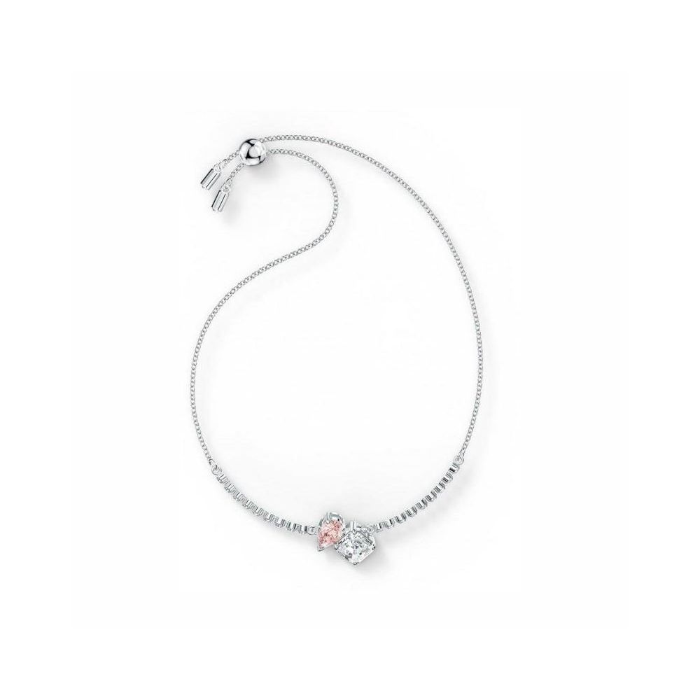 Pulseira Swarovski Attract Soul 5517120
