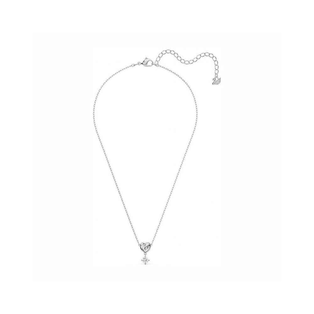 Colar Swarovski Lifelong Heart 5517928