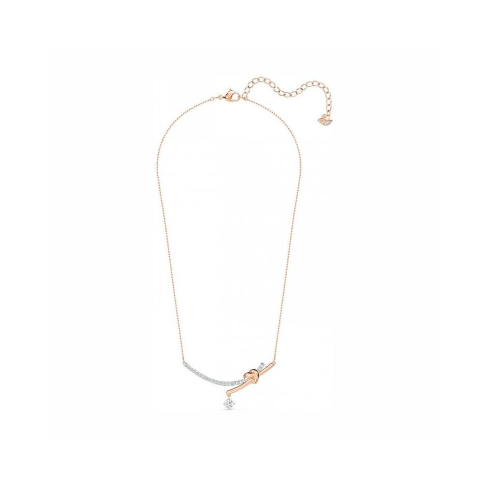 Colar Swarovski Lifelong Heart 5517951