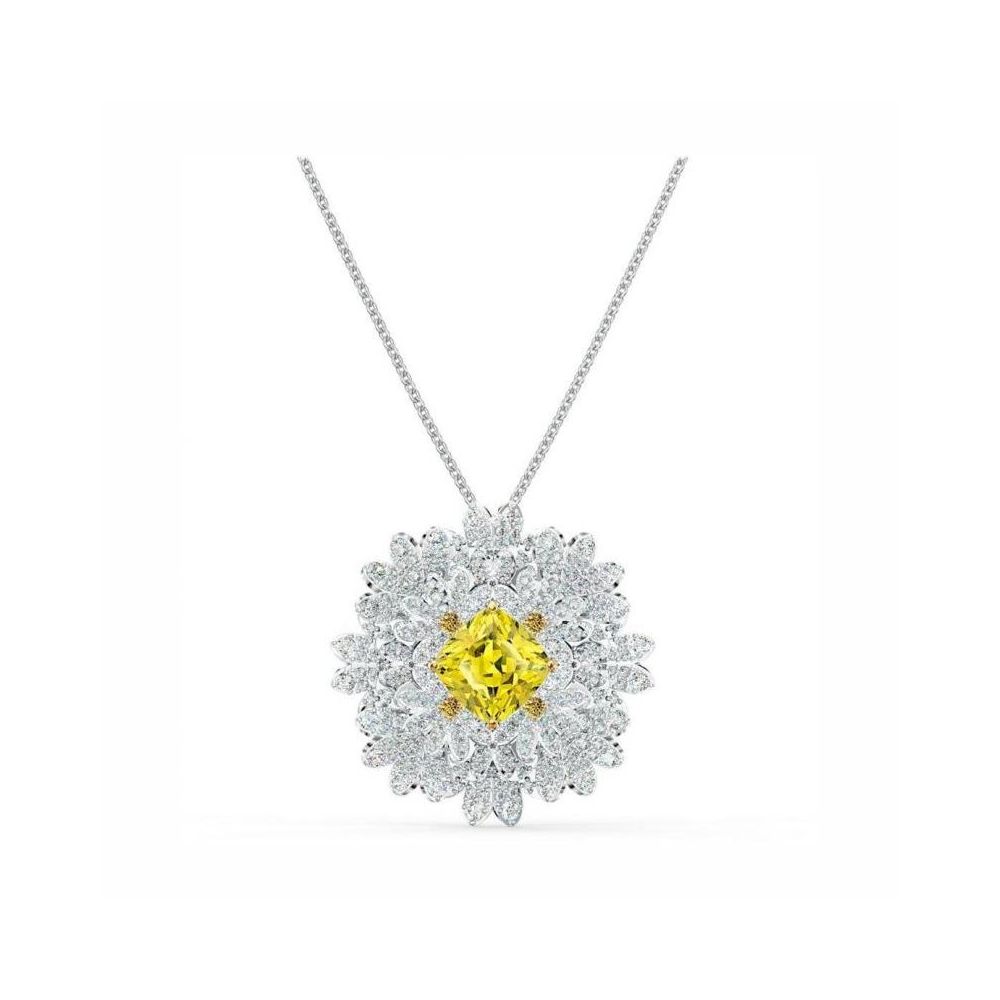 Colar Swarovski Eternal Flower 5518147