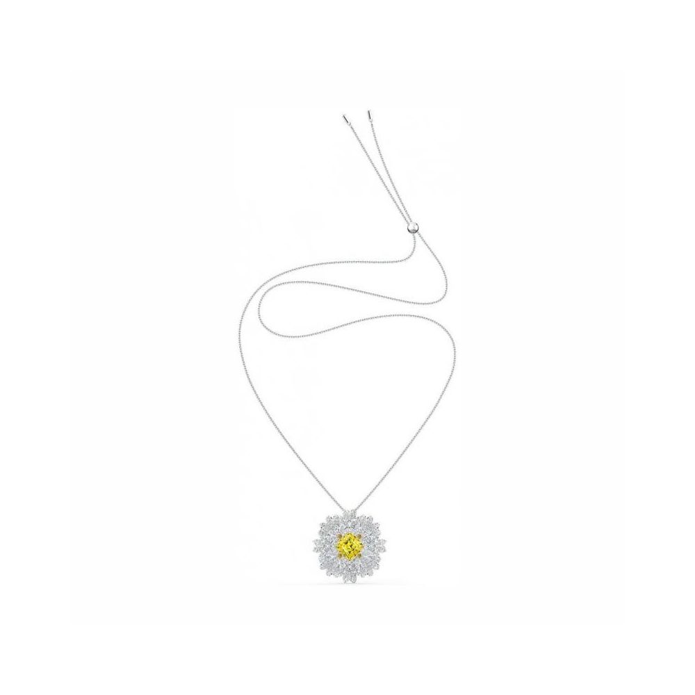 Colar Swarovski Eternal Flower 5518147