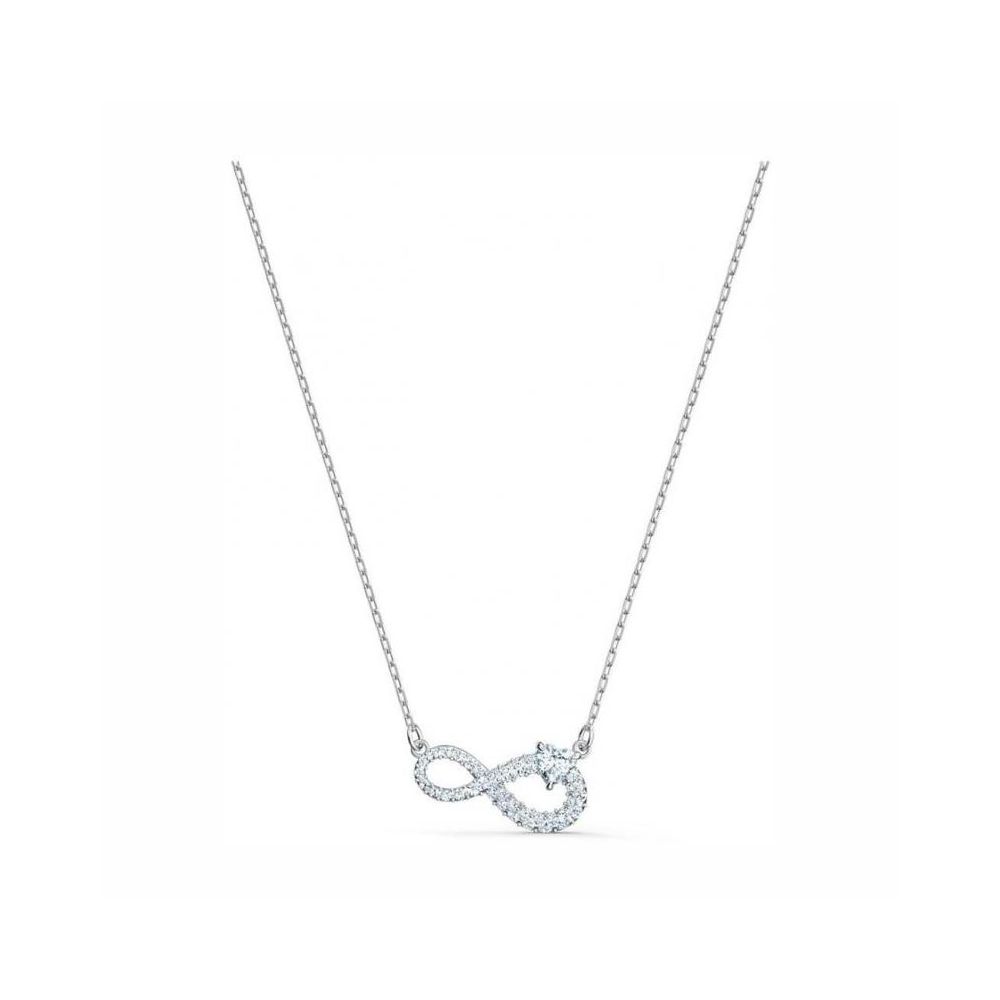 Colar Swarovski Infinity 5520576