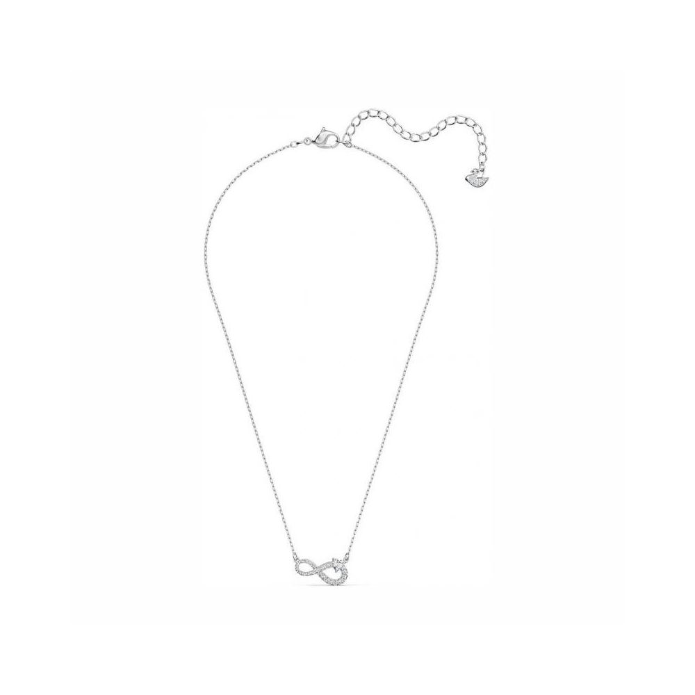 Colar Swarovski Infinity 5520576