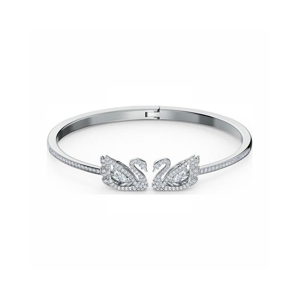 Pulseira Swarovski Dancing Swan 5520713