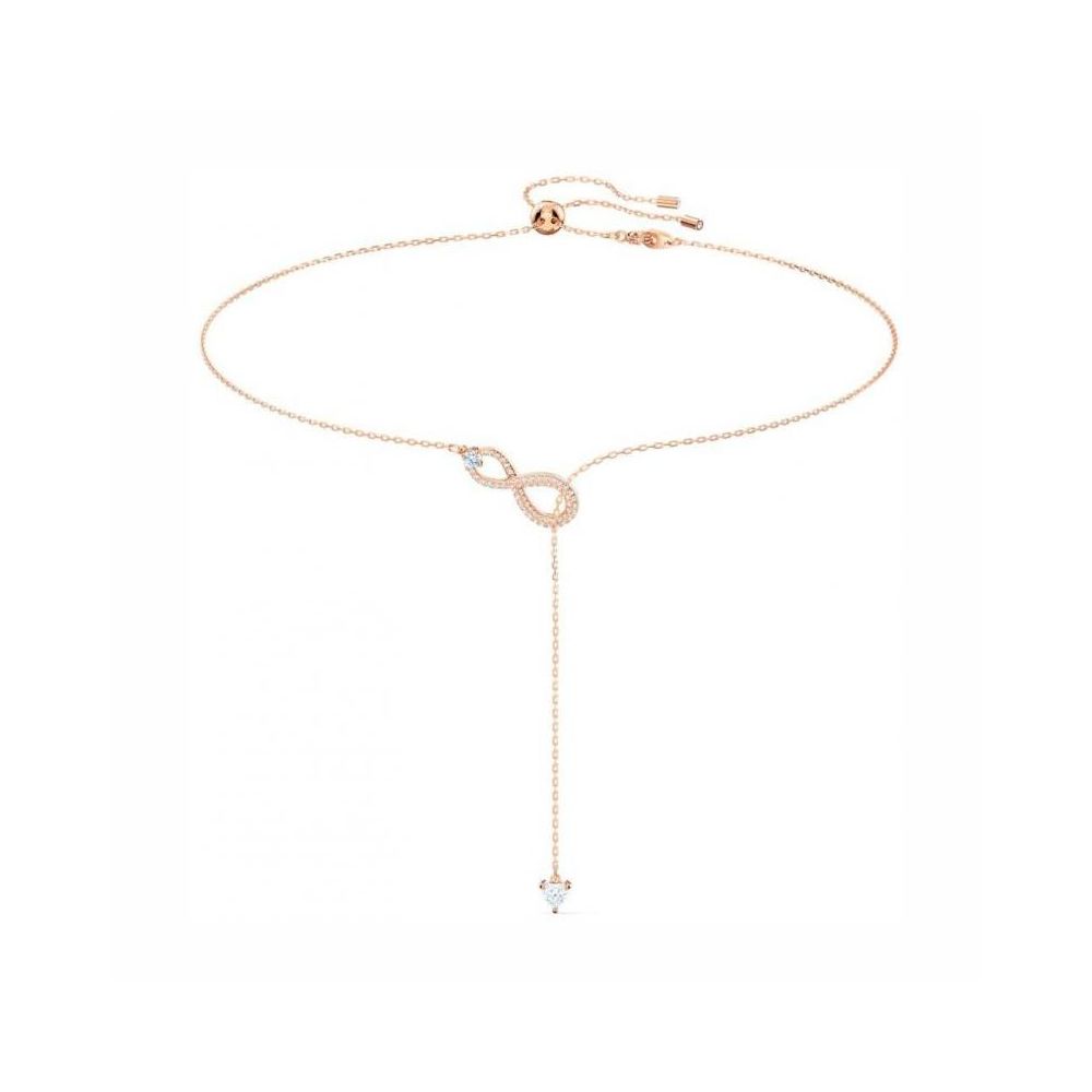 Colar Swarovski Infinity 5521346