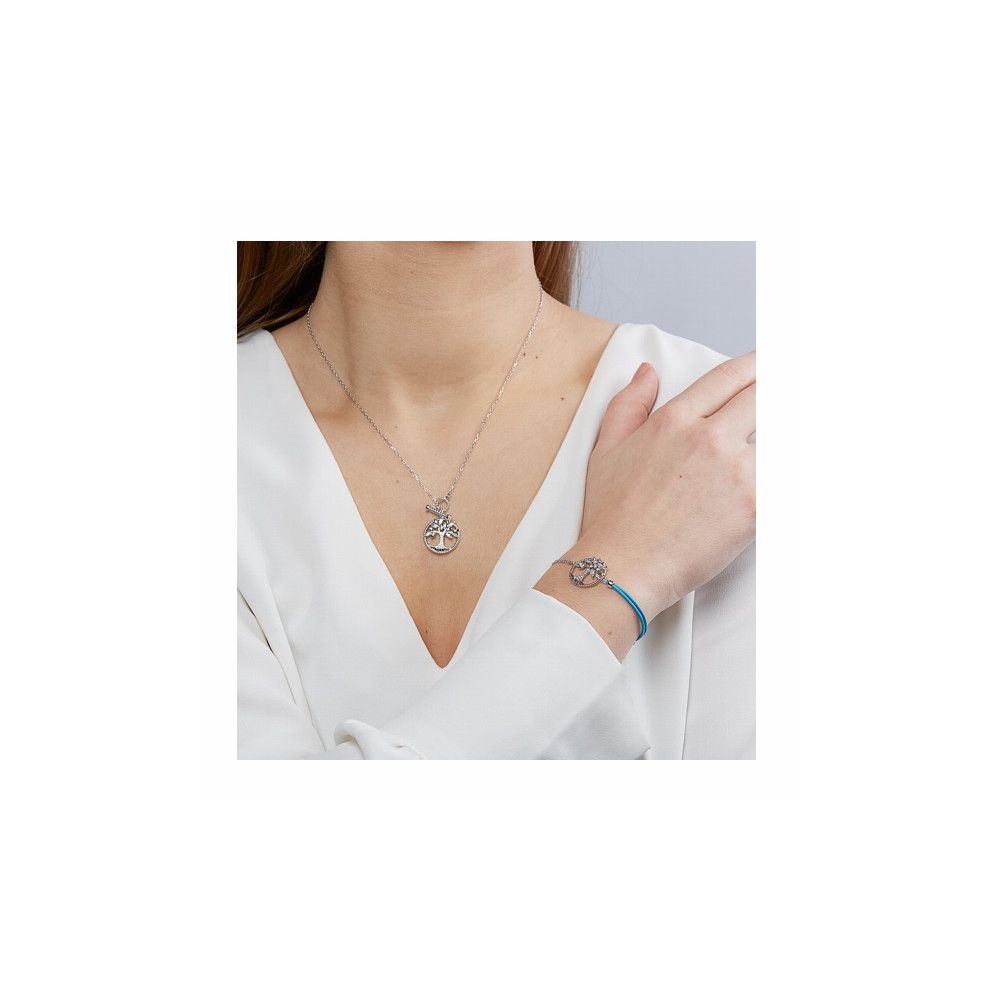 Colar Swarovski Symbol 5521463