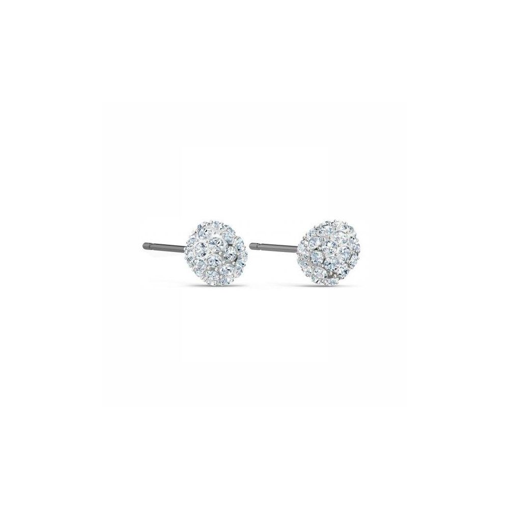 Brincos Swarovski So Cool 5521735
