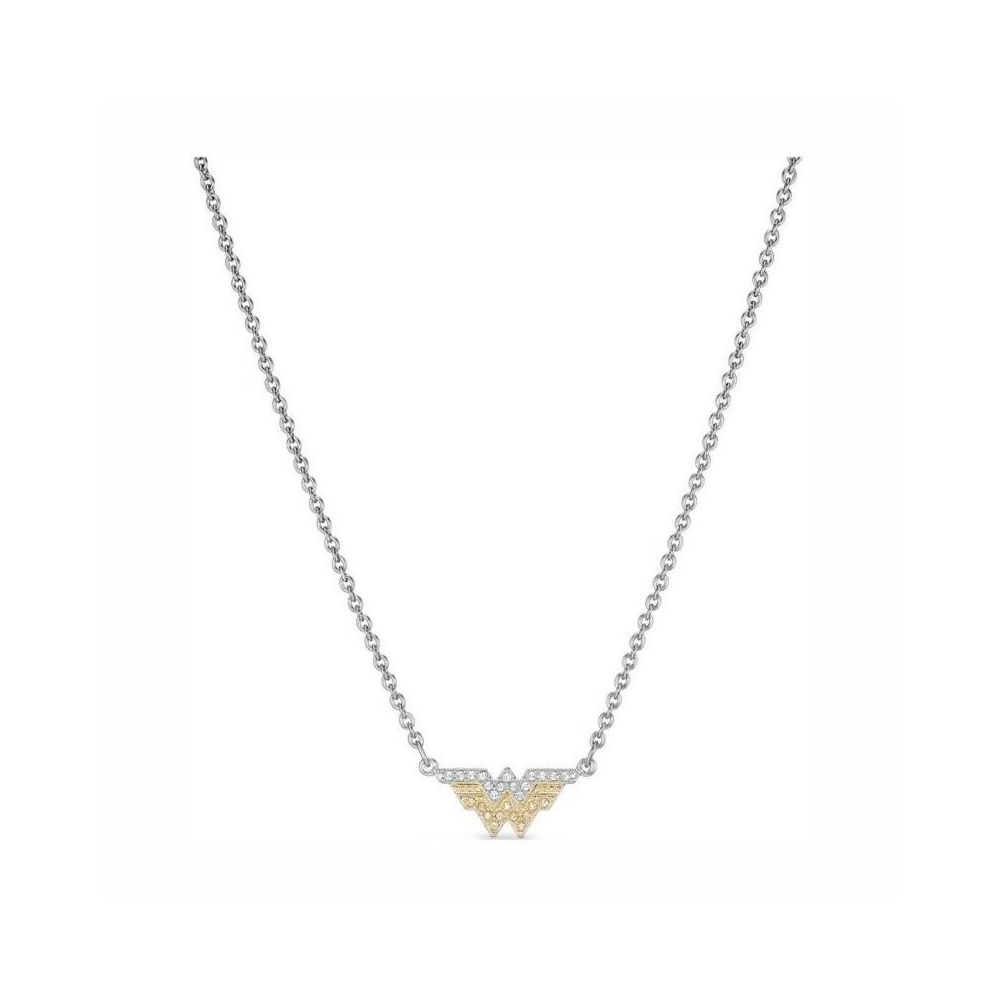 Colar Swarovski Fit Wonder Woman 5522407