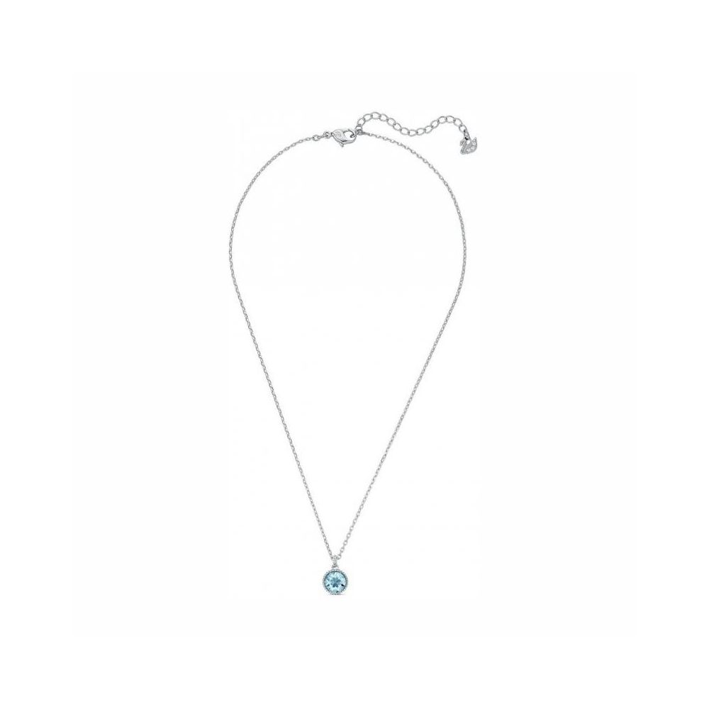 Colar Swarovski Birthstone 5522774