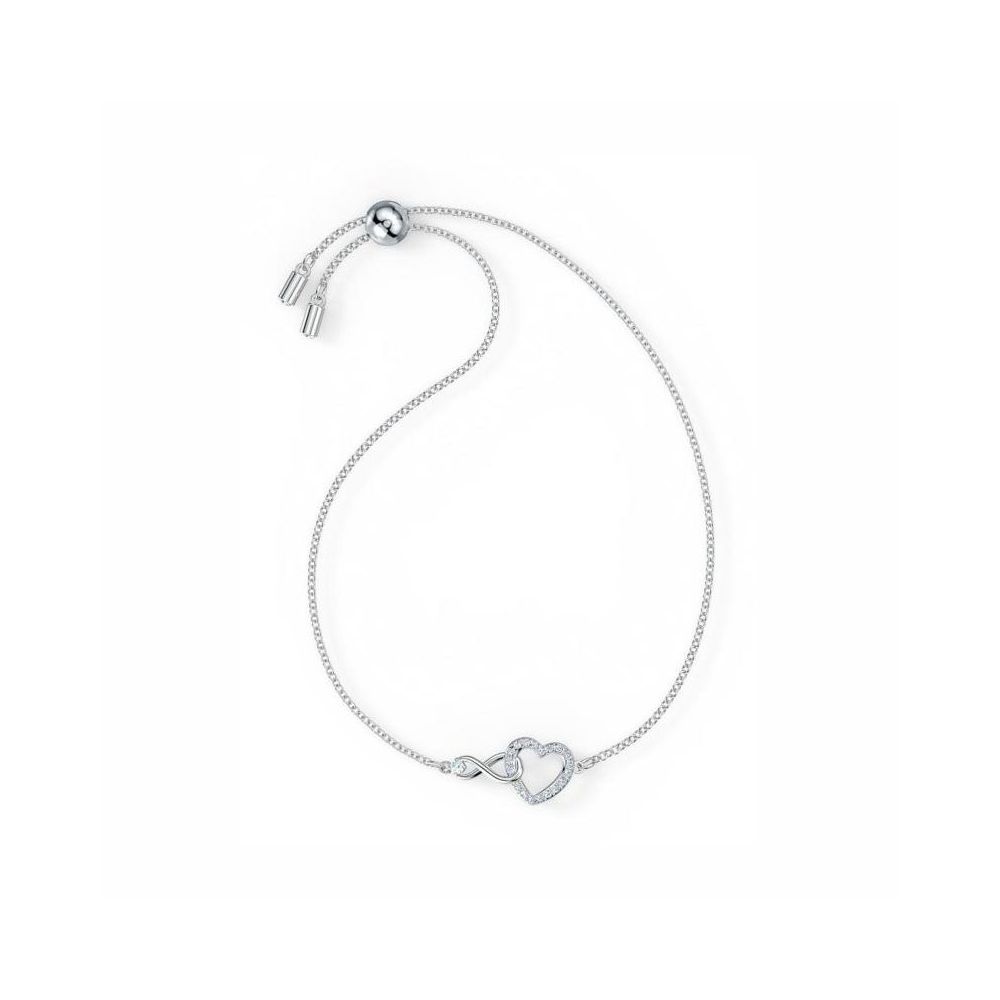 Pulseira Swarovski Infinity 5524421