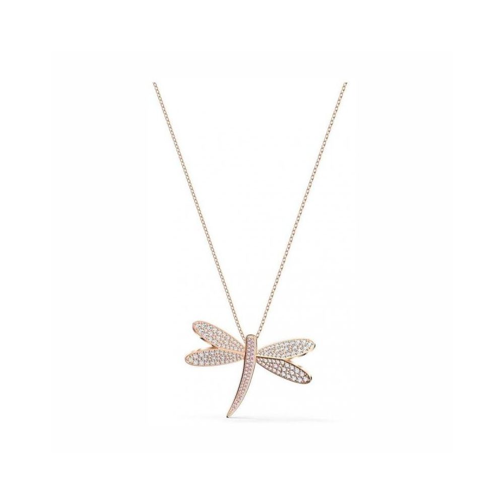 Colar Swarovski Eternal Flower 5524856