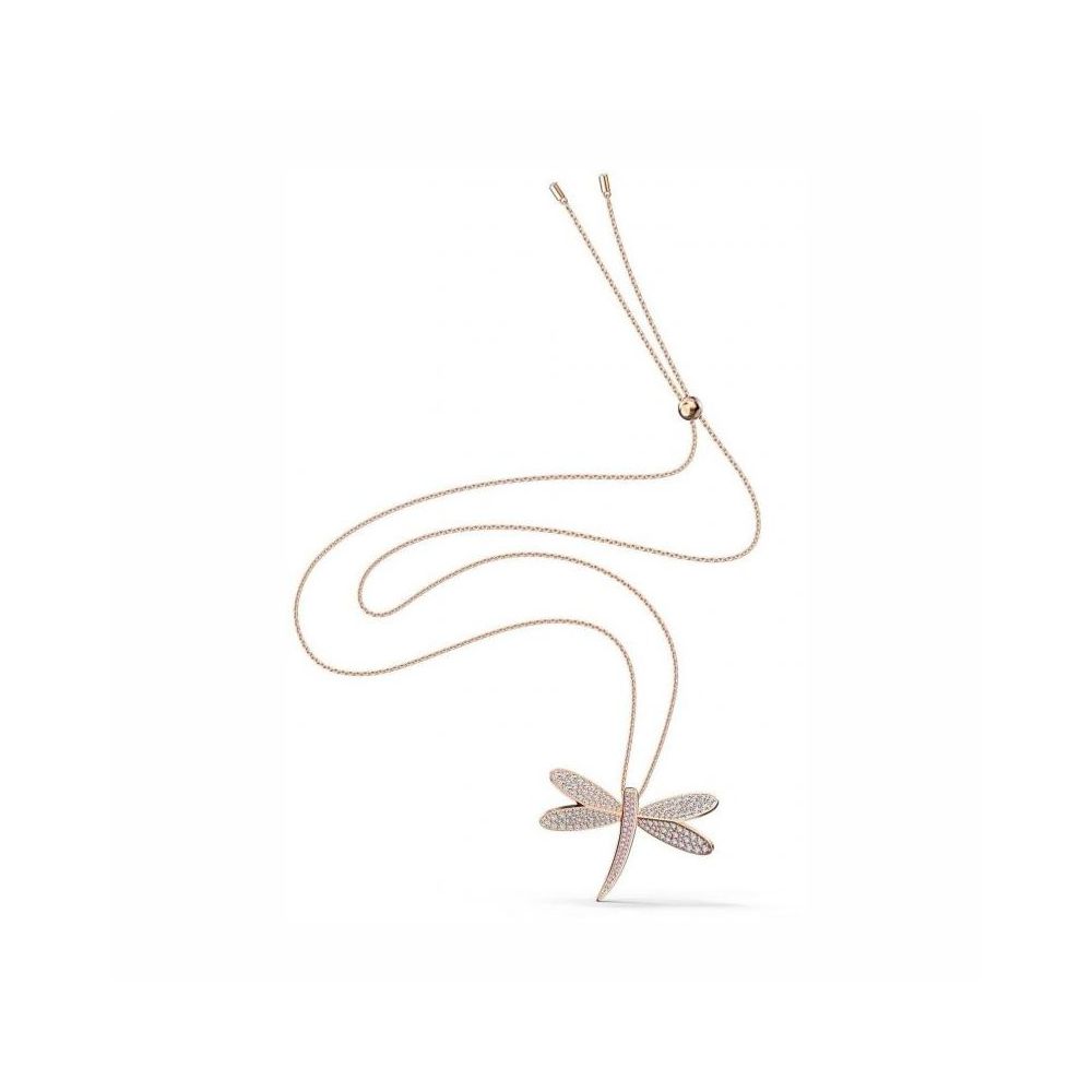 Colar Swarovski Eternal Flower 5524856