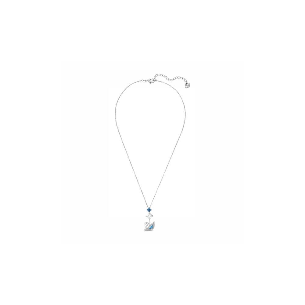 Colar Swarovski Dazzling Swan 5530625