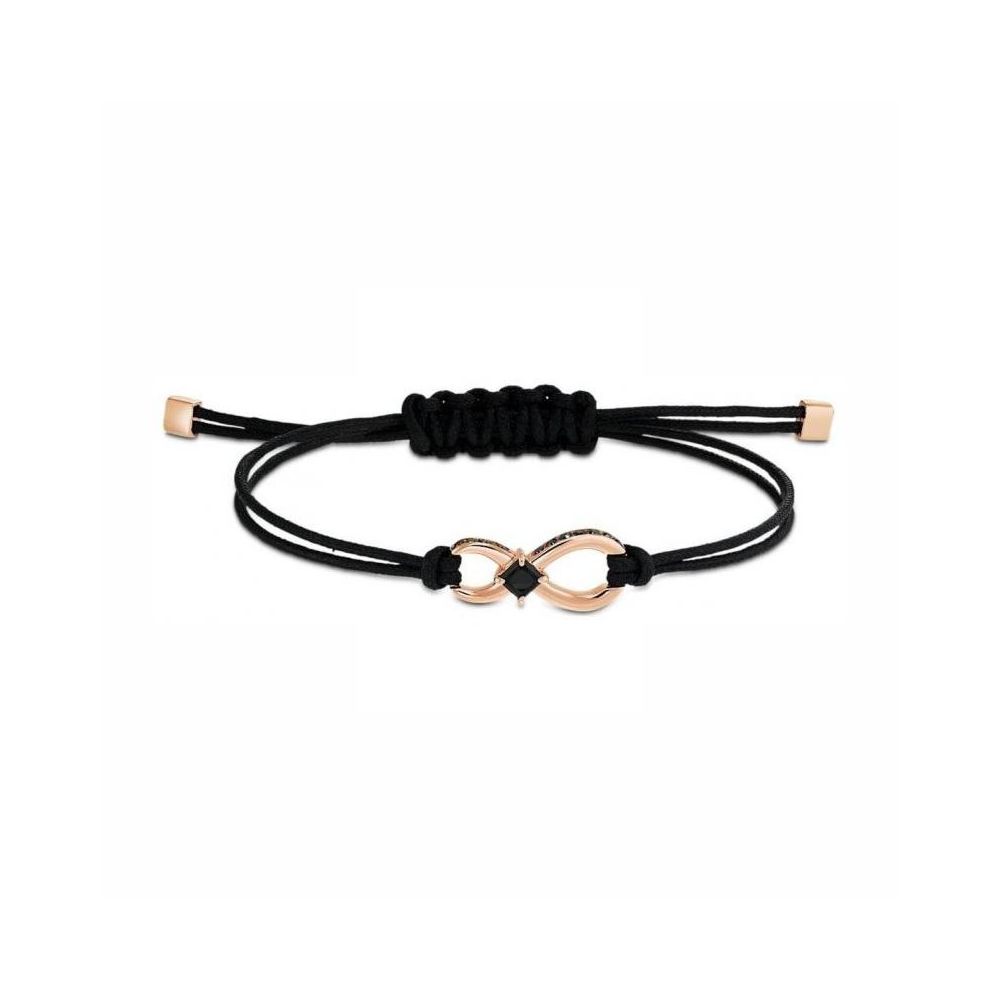 Pulseira Swarovski Infinity 5533721