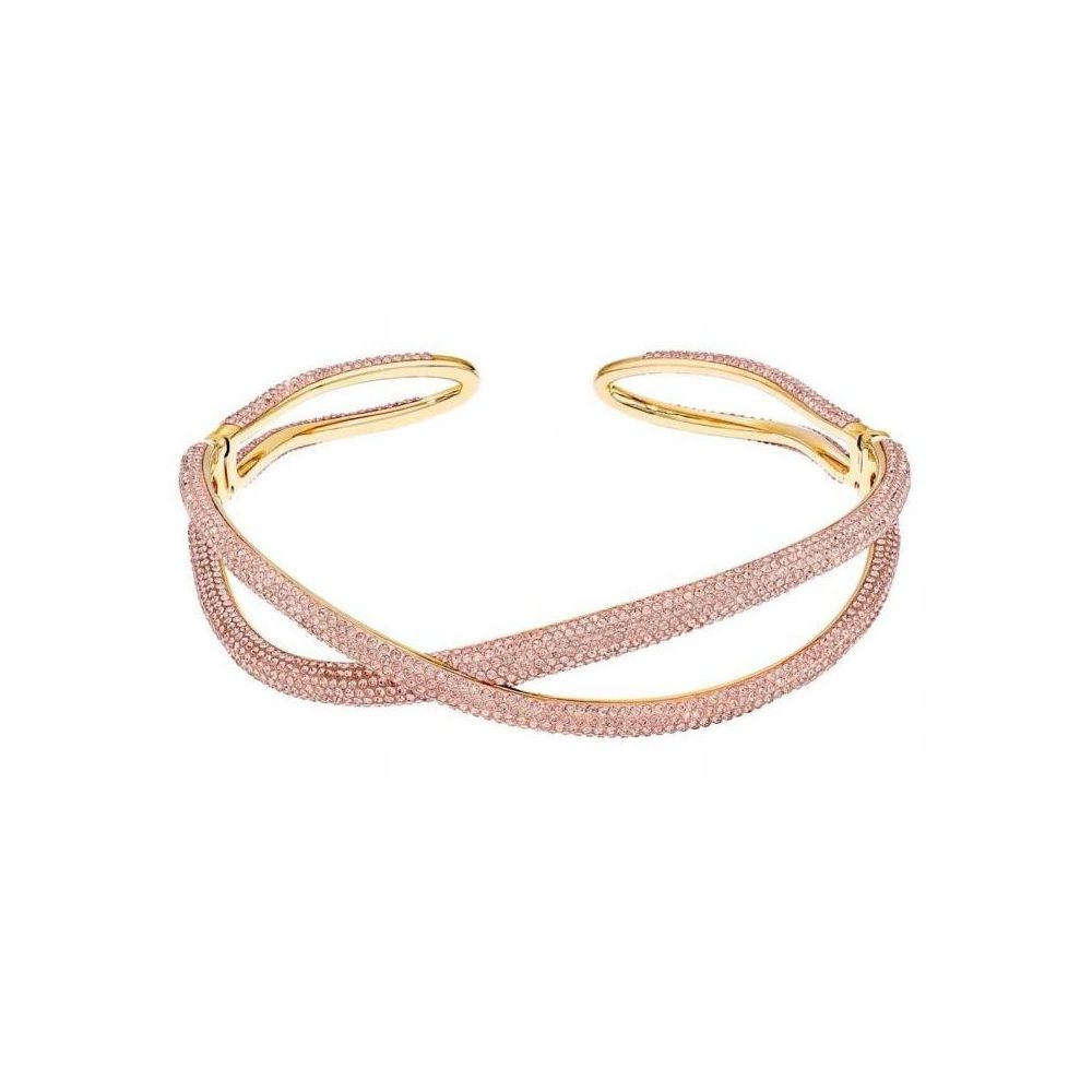 Gargantilha Swarovski Tigris 5534515