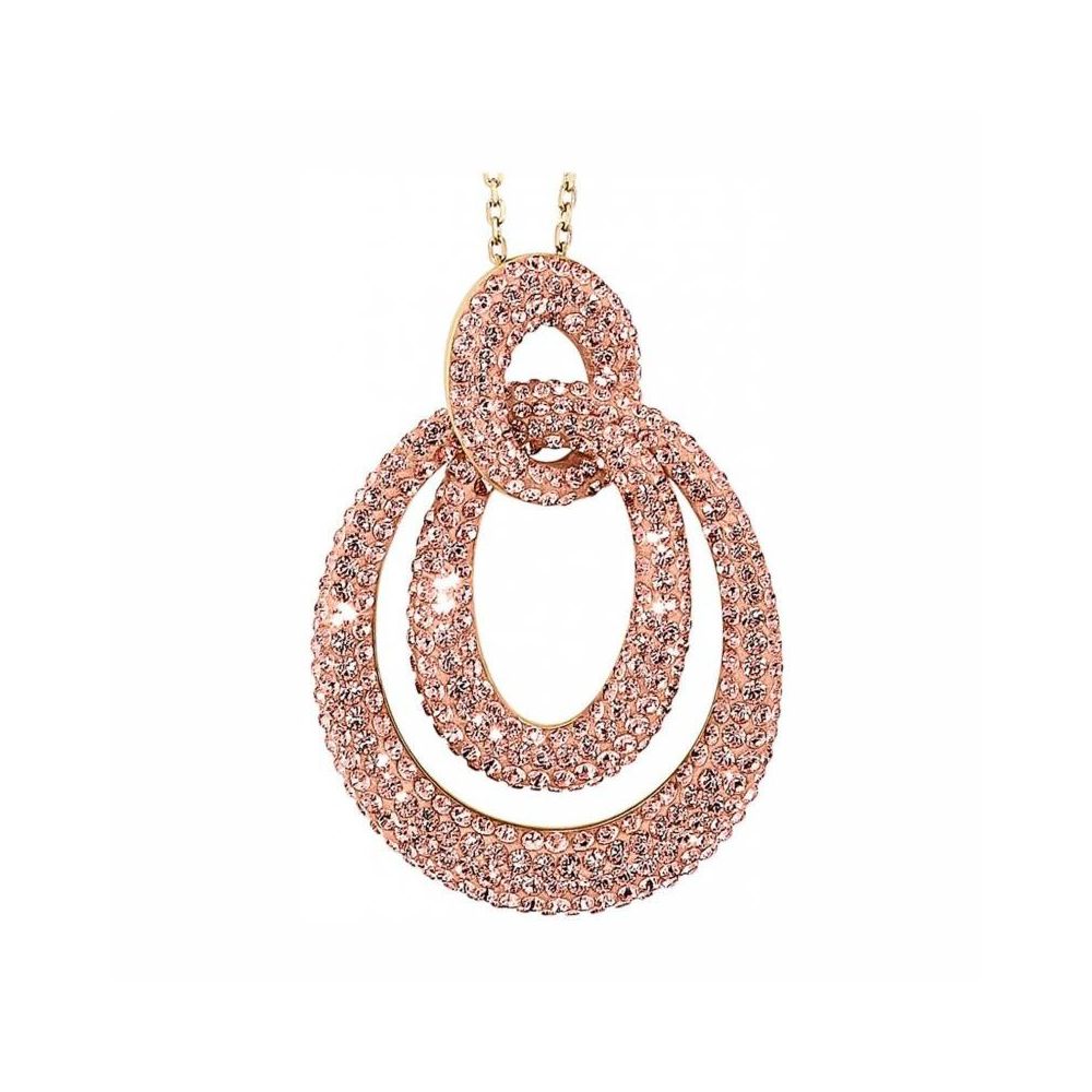Colar Swarovski Tigris 5534516