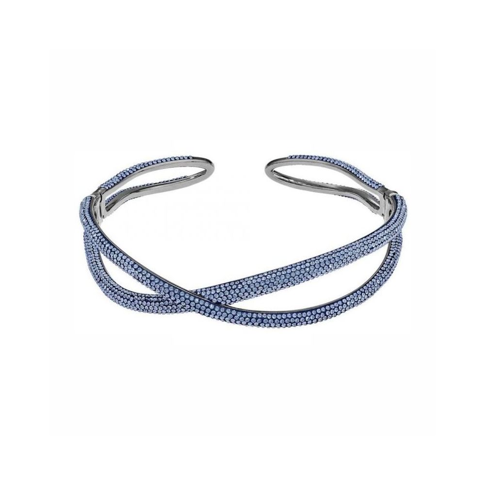 Gargantilha Swarovski Tigris 5534519