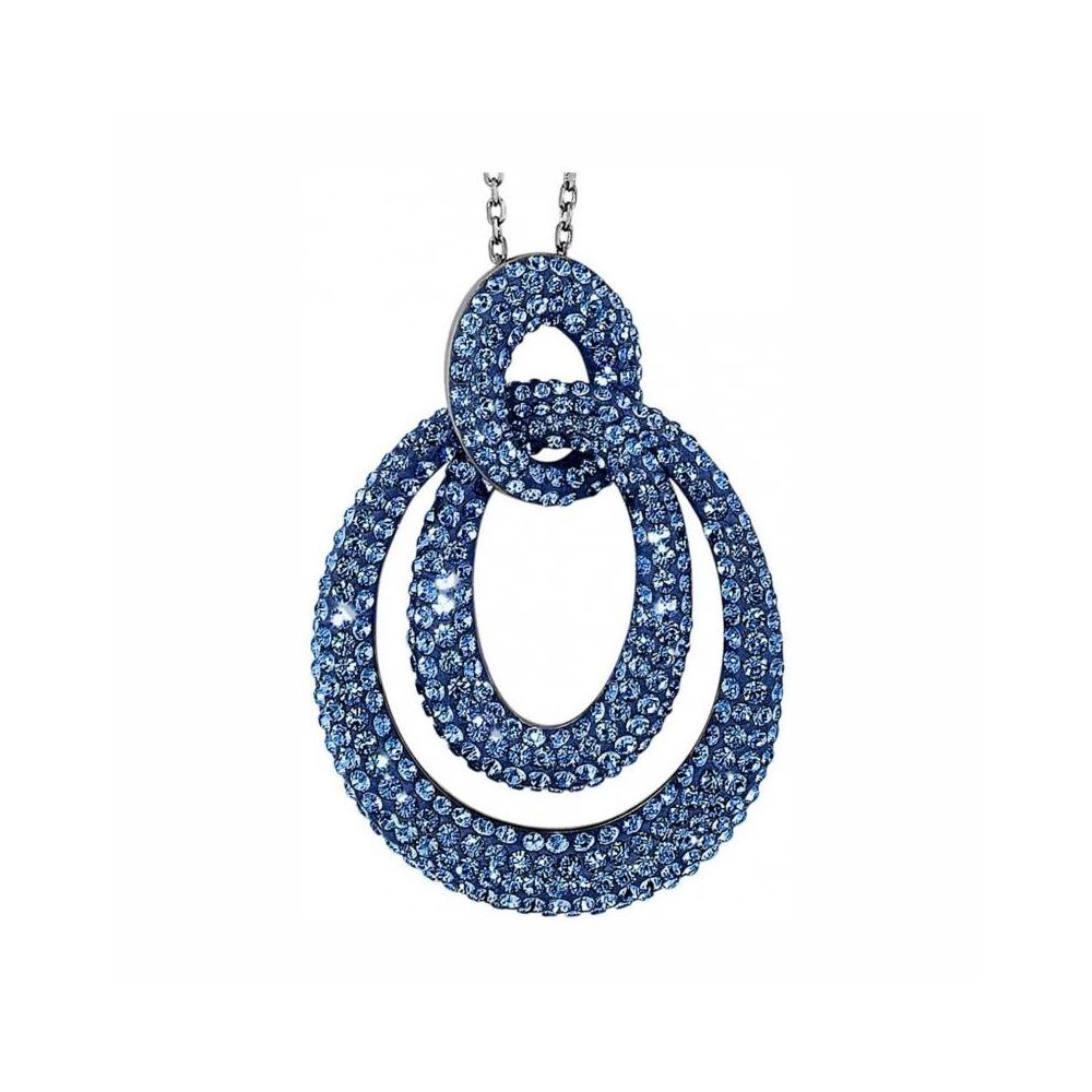 Colar Swarovski Tigris 5534522