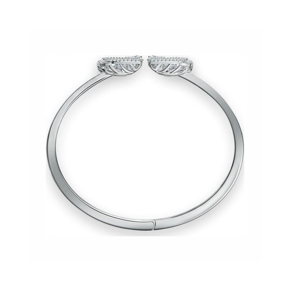 Escrava Swarovski Dancing Swan 5534849