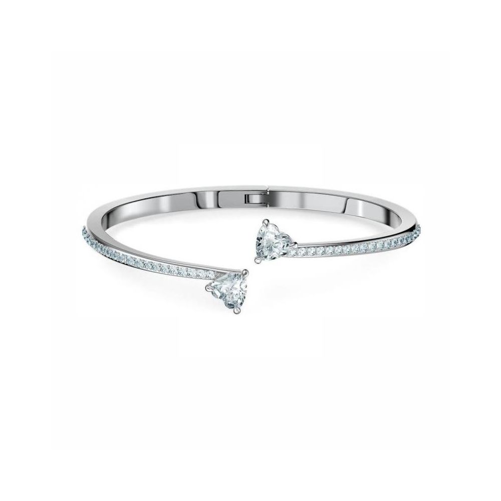 Escrava Swarovski Attract Soul 5535289