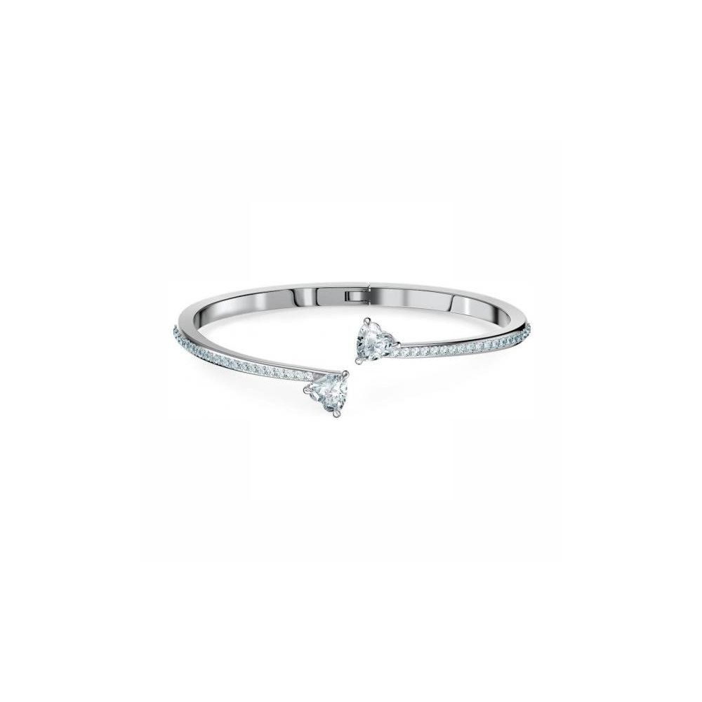Escrava Swarovski Attract Soul 5535354