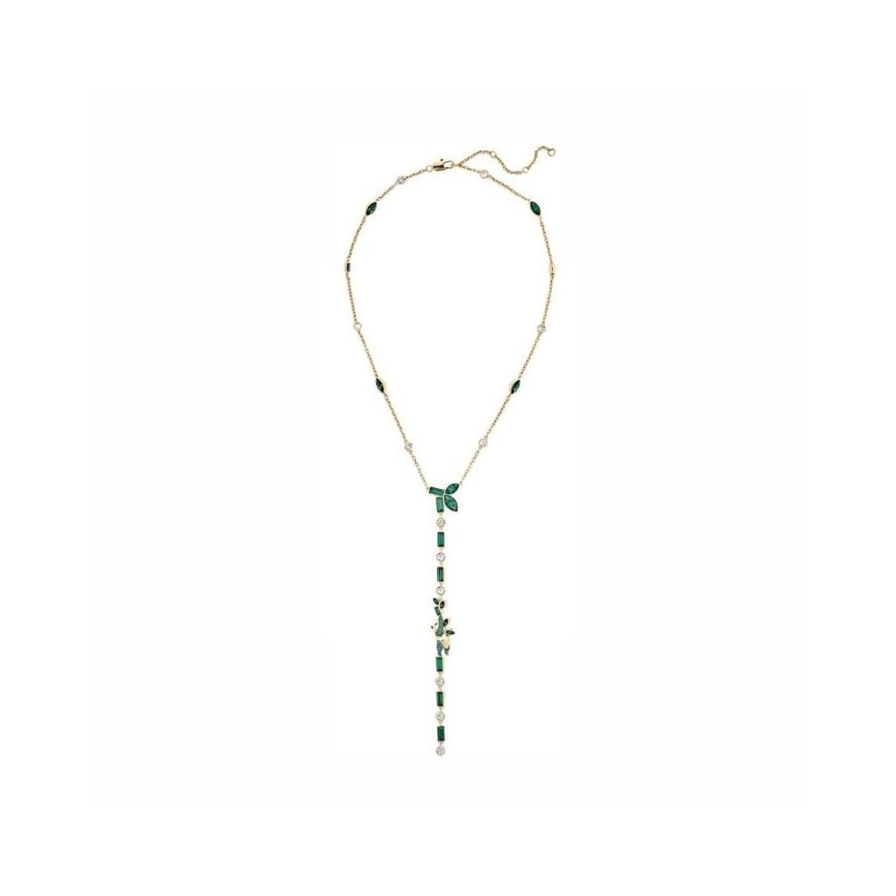 Colar Swarovski Beautiful Earth 5535890