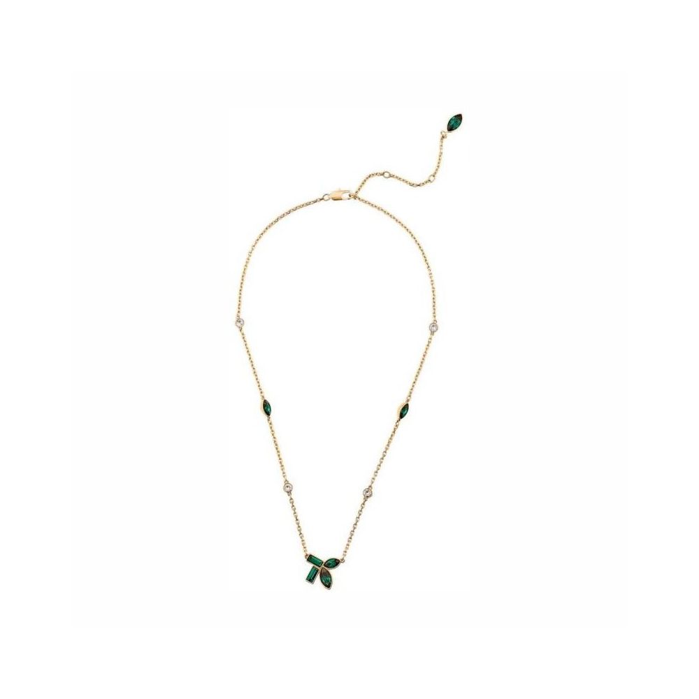 Colar Swarovski Beautiful Earth  5535891