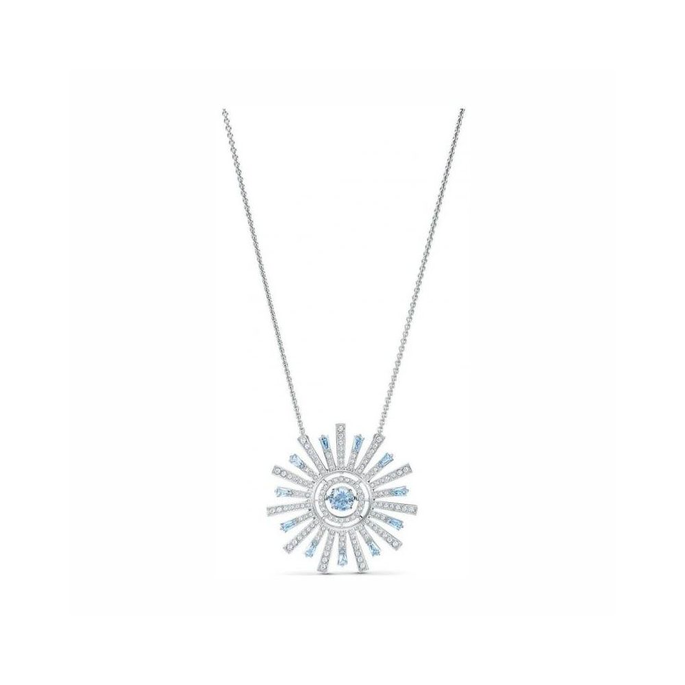 Colar Swarovski 125 Anniversary - Sunshine 5536731