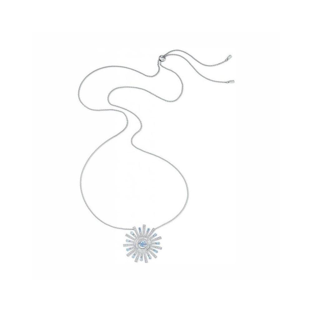 Colar Swarovski 125 Anniversary - Sunshine 5536731