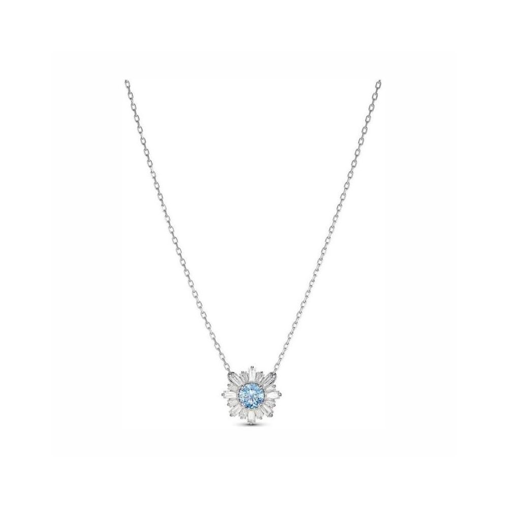 Colar Swarovski 125 Anniversary - Sunshine 5536742