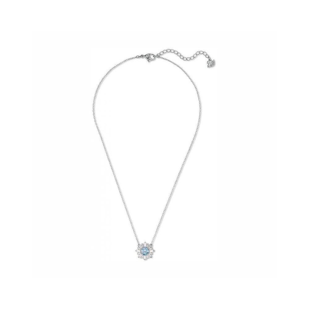 Colar Swarovski 125 Anniversary - Sunshine 5536742
