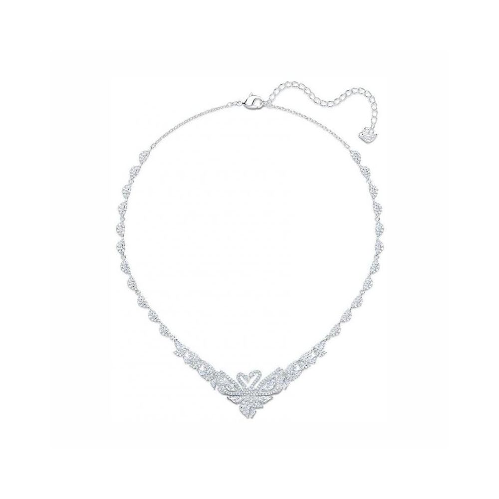 Colar Swarovski Dancing Swan 5536766
